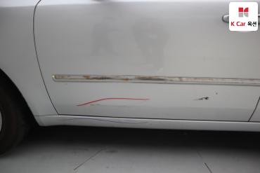 2009 - hyundai sonata