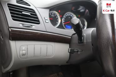 2009 - hyundai sonata