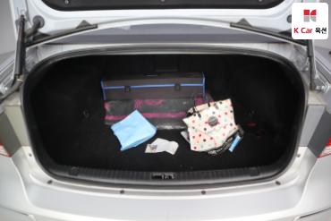 2009 - hyundai sonata