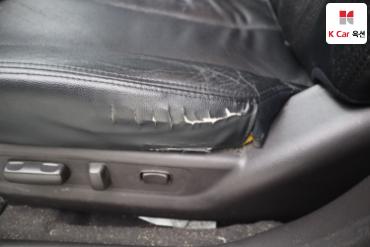 2009 - hyundai sonata
