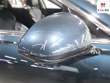 جينيسيس G80 2022 — صورة 40