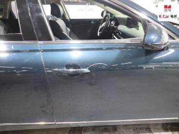 جينيسيس G80 2022 — صورة 39