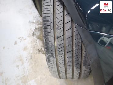 جينيسيس G80 2022 — صورة 31