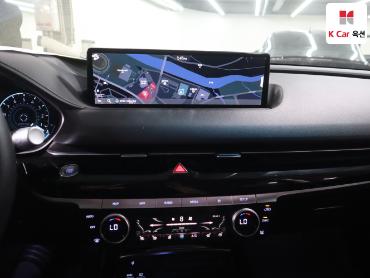 جينيسيس G80 2022 — صورة 12