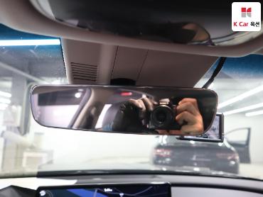 جينيسيس G80 2022 — صورة 19