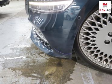 جينيسيس G80 2022 — صورة 35