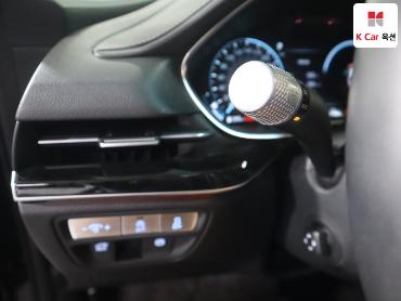 جينيسيس G80 2022 — صورة 15