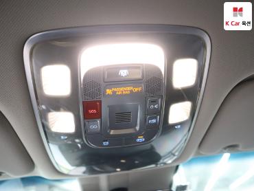 جينيسيس G80 2022 — صورة 18