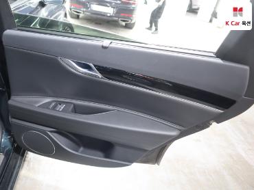 جينيسيس G80 2022 — صورة 26