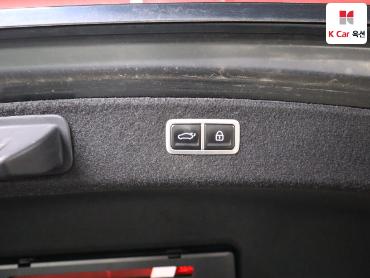 جينيسيس G80 2022 — صورة 25