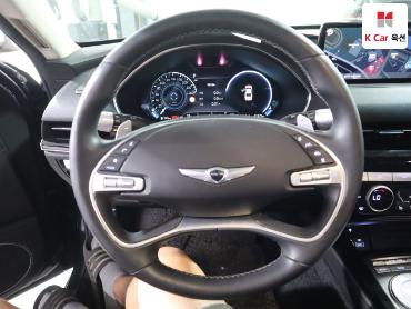 جينيسيس G80 2022 — صورة 16
