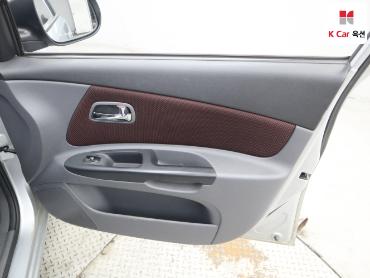 2010 - kia pride