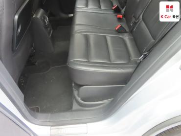 2015 - volkswagen tiguan