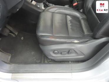 2015 - volkswagen tiguan