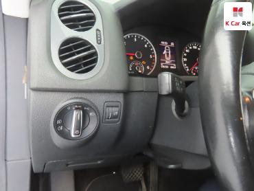 2015 - volkswagen tiguan