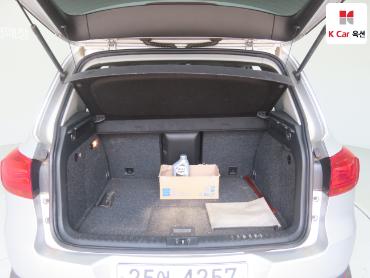 2015 - volkswagen tiguan