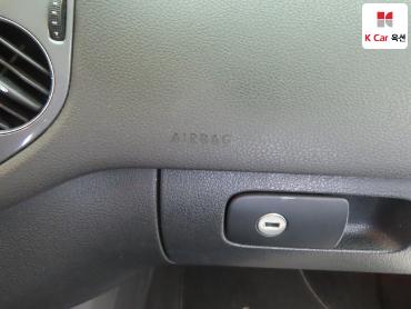 2015 - volkswagen tiguan