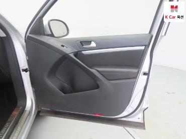 2015 - volkswagen tiguan