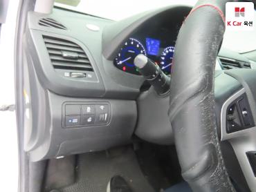 2014 - hyundai accent