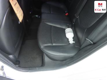 2014 - hyundai accent
