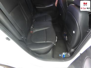 2014 - hyundai accent