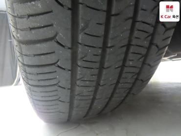 2014 - hyundai accent
