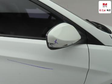 2014 - hyundai accent