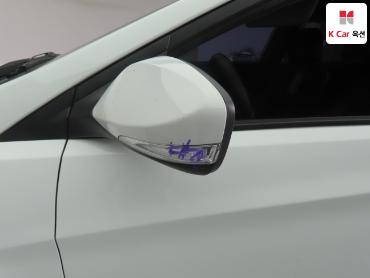 2014 - hyundai accent