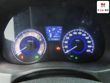 2014 - hyundai accent