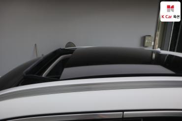 2018 - mercedes-benz glc x253