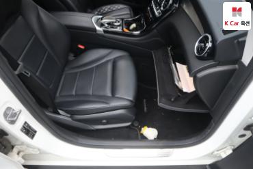 2018 - mercedes-benz glc x253
