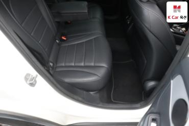 2018 - mercedes-benz glc x253