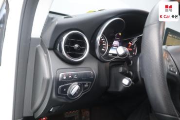 2018 - mercedes-benz glc x253