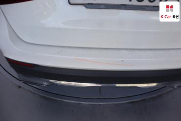 2018 - mercedes-benz glc x253