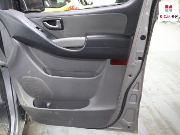 2013 - hyundai grand starex