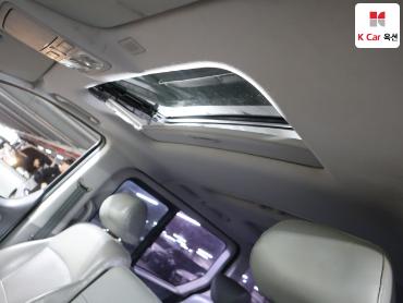 2013 - hyundai grand starex