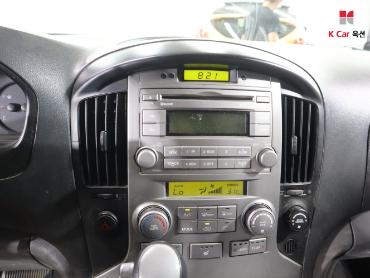 2013 - hyundai grand starex