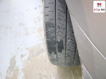 2013 - hyundai grand starex