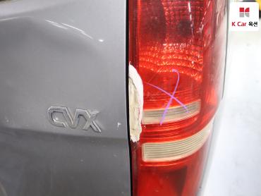 2013 - hyundai grand starex