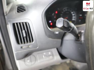 2013 - hyundai grand starex