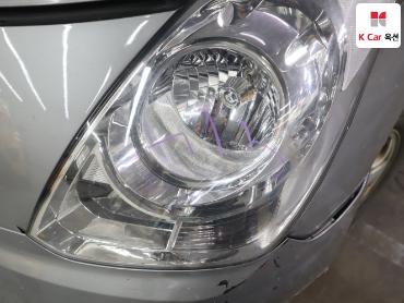 2013 - hyundai grand starex