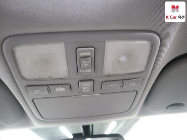 2013 - hyundai grand starex