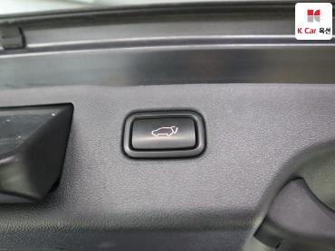 2016 - kia sorento