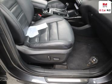 2016 - kia sorento