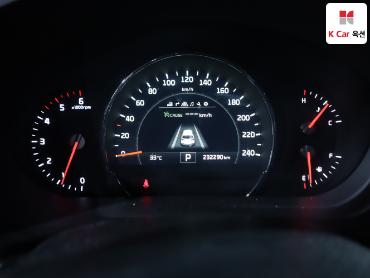 2016 - kia sorento