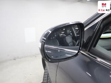 2016 - kia sorento