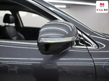 2016 - kia sorento