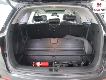 2016 - kia sorento