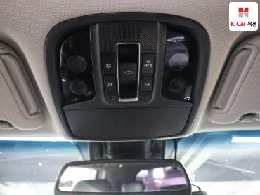 2016 - kia sorento