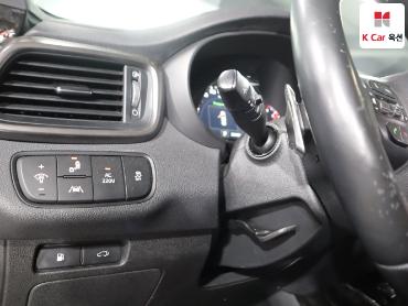 2016 - kia sorento